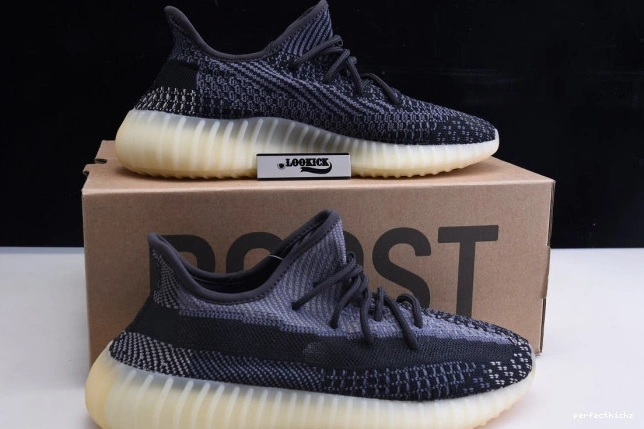 V2 Boost FZ5000 350 Yeezy Adidas Asriel 0815